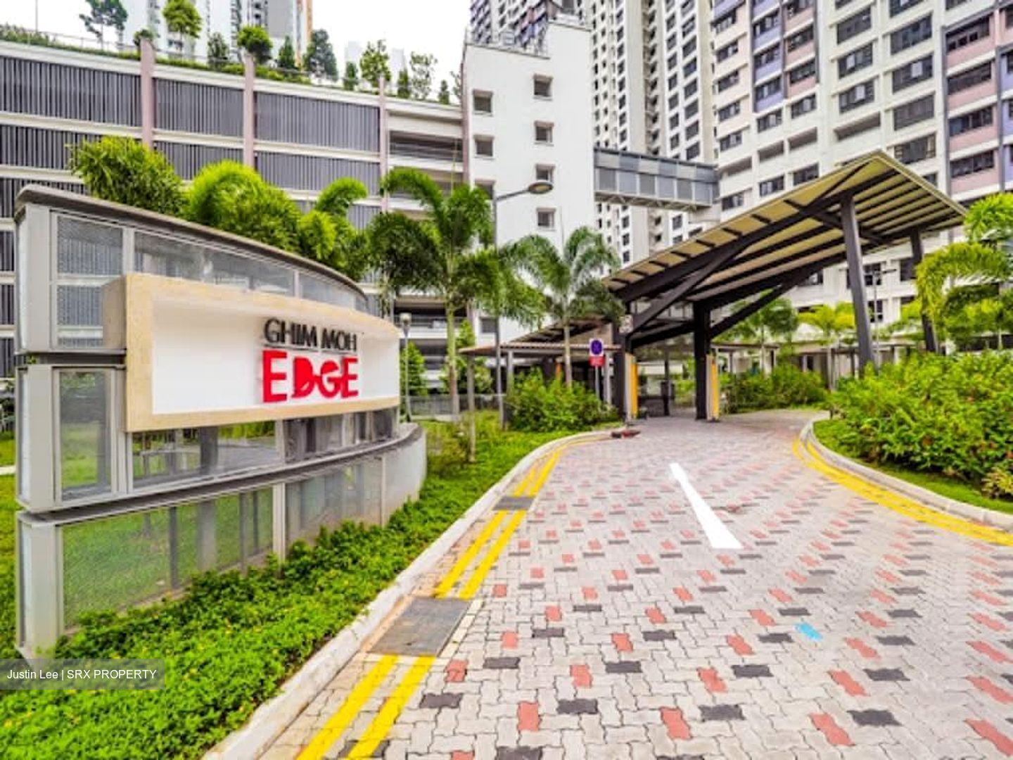 Blk 30 Ghim Moh Edge (Queenstown), HDB 4 Rooms #546171611
